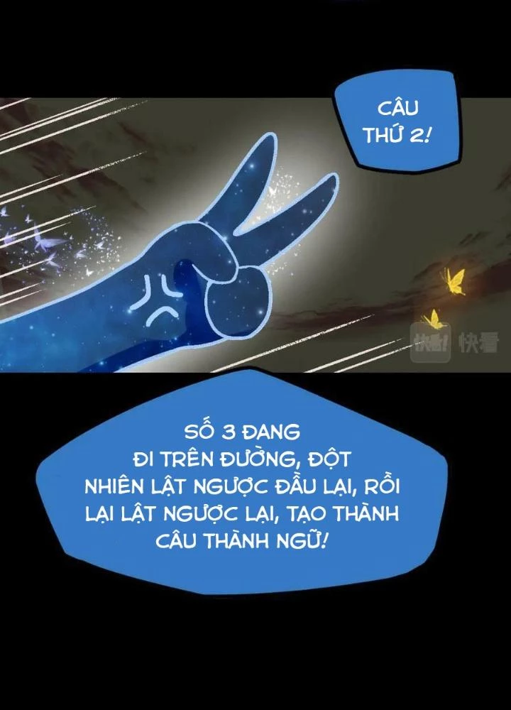81 Câu Hỏi Chết Chóc Chapter 180 - 81