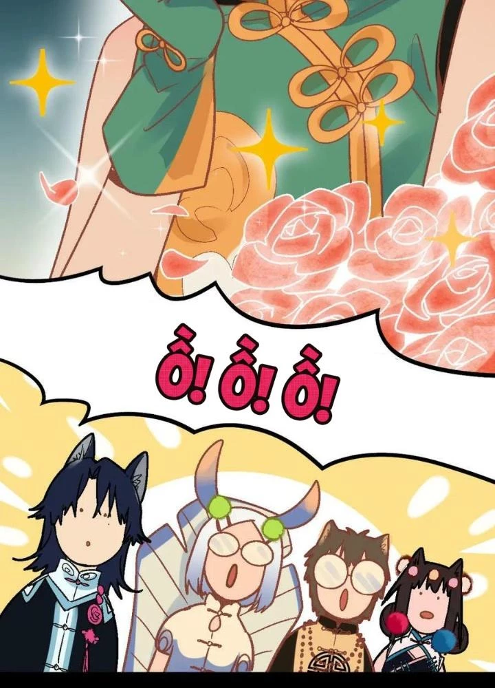 81 Câu Hỏi Chết Chóc Chapter 180 - 85
