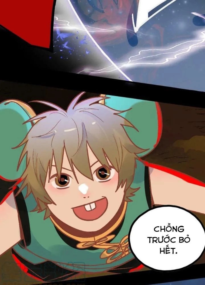 81 Câu Hỏi Chết Chóc Chapter 180 - 97