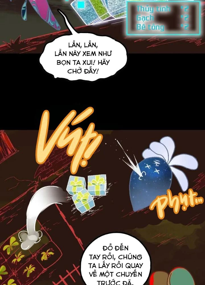 81 Câu Hỏi Chết Chóc Chapter 180 - 111