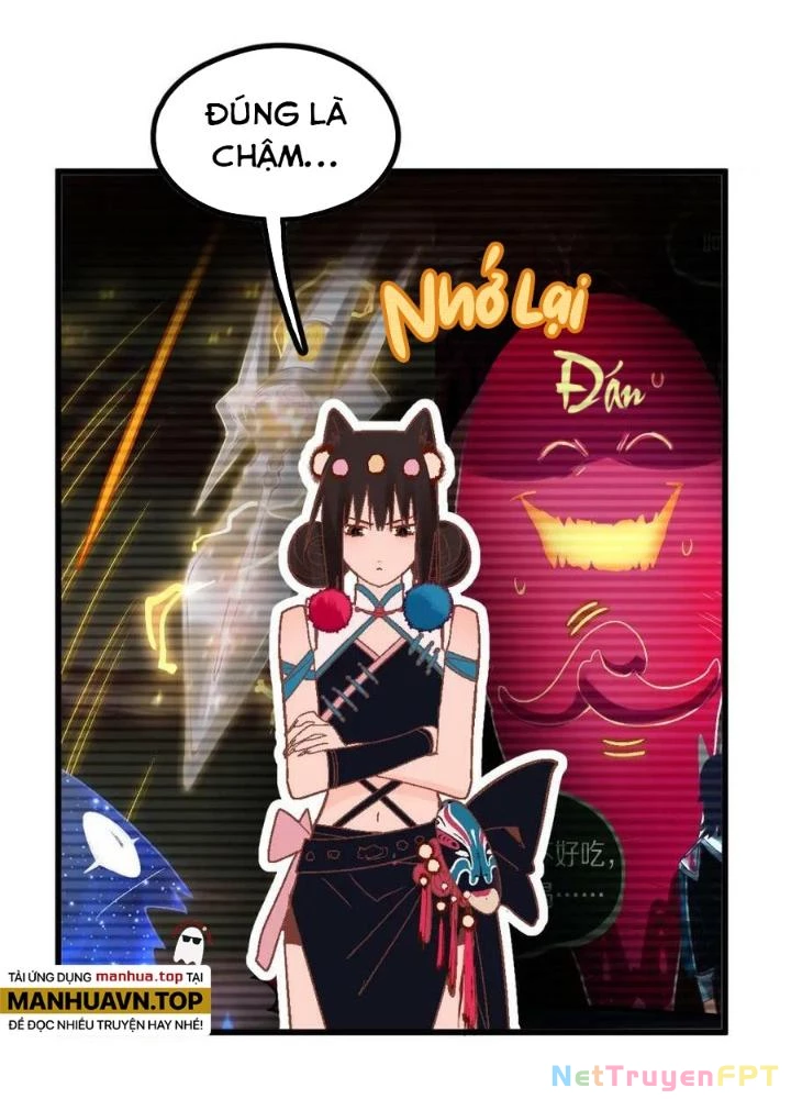 81 Câu Hỏi Chết Chóc Chapter 180 - 123