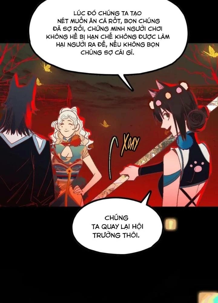 81 Câu Hỏi Chết Chóc Chapter 181 - 15