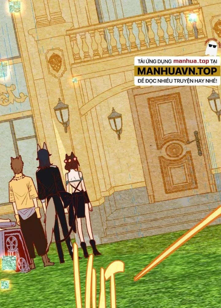 81 Câu Hỏi Chết Chóc Chapter 181 - 29