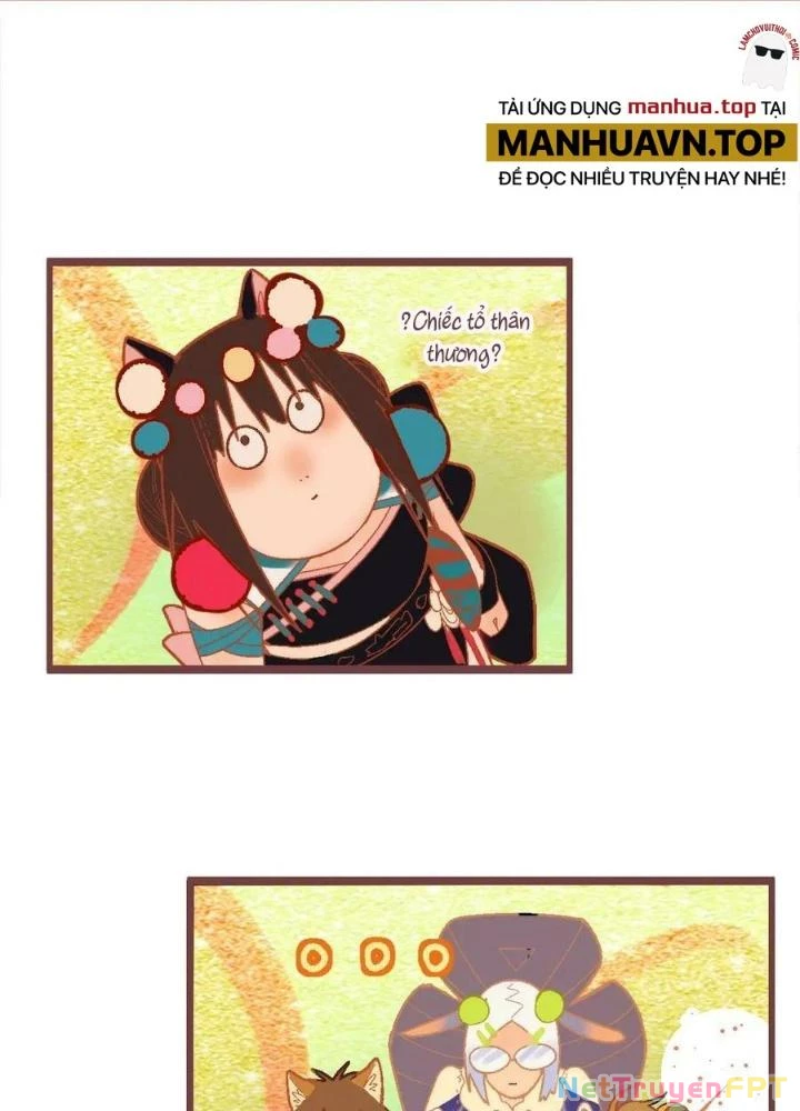 81 Câu Hỏi Chết Chóc Chapter 181 - 33