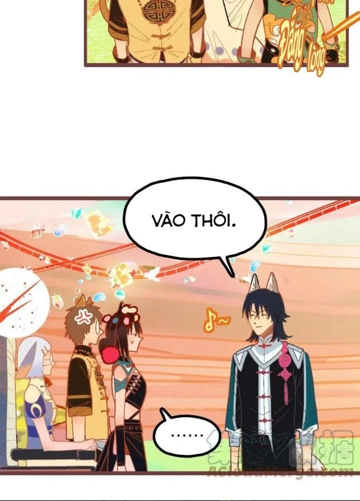81 Câu Hỏi Chết Chóc Chapter 181 - 35