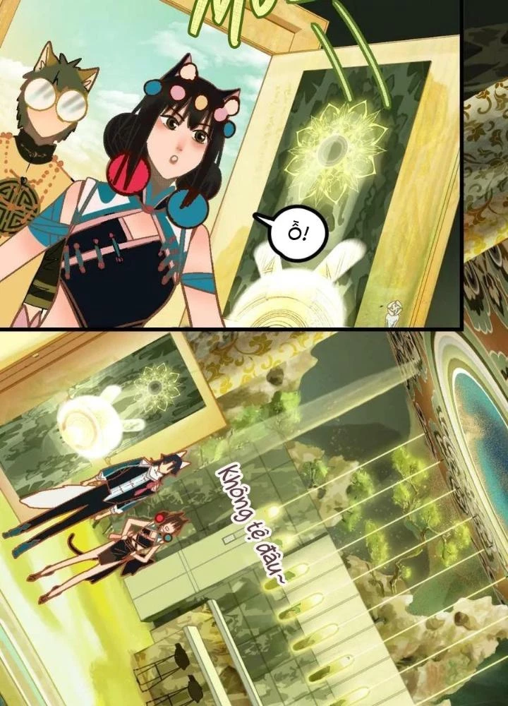 81 Câu Hỏi Chết Chóc Chapter 181 - 37
