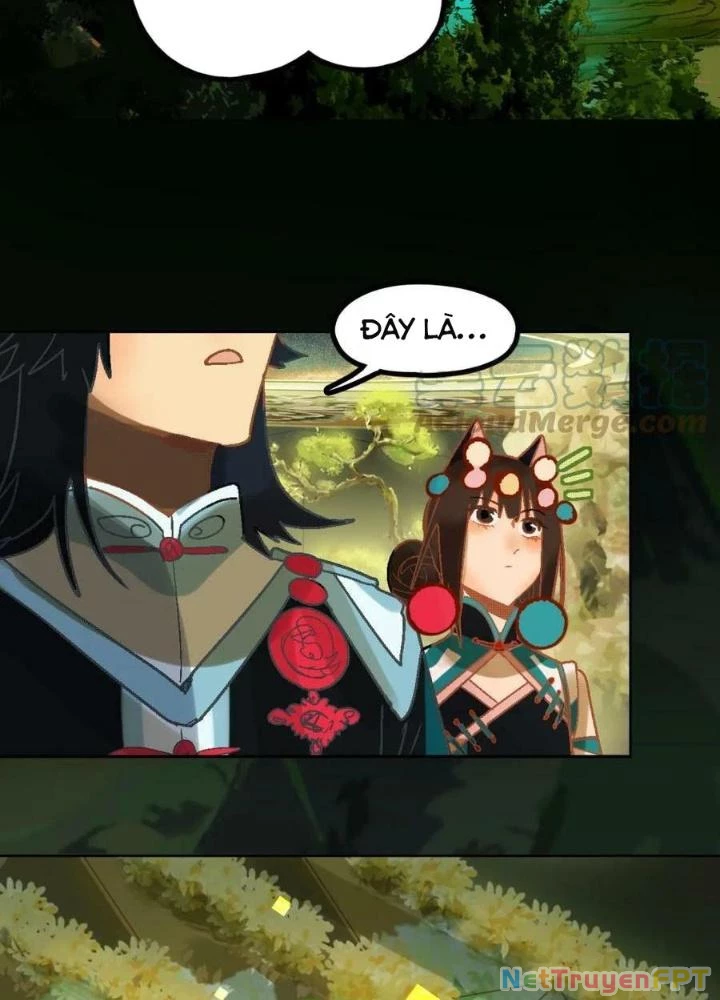 81 Câu Hỏi Chết Chóc Chapter 181 - 43