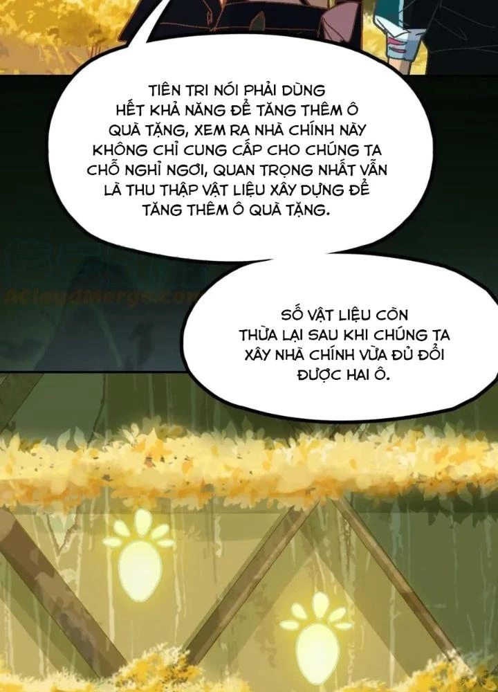 81 Câu Hỏi Chết Chóc Chapter 181 - 47