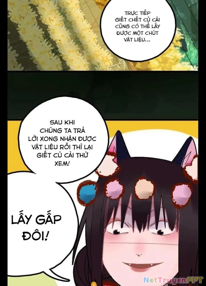 81 Câu Hỏi Chết Chóc Chapter 181 - 51