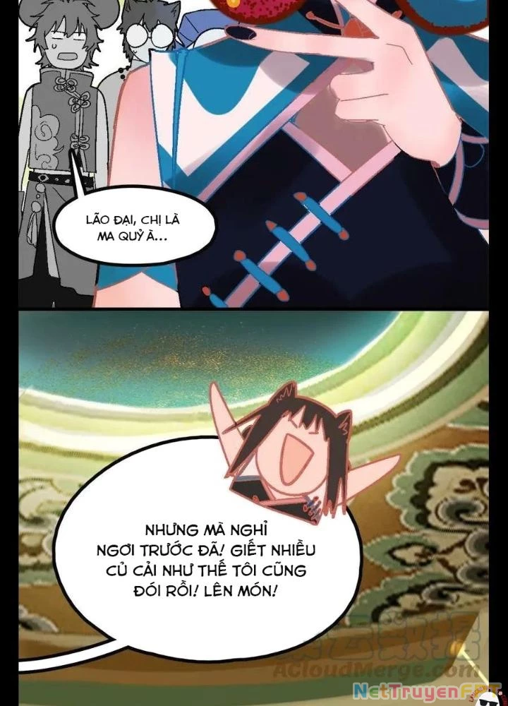 81 Câu Hỏi Chết Chóc Chapter 181 - 53