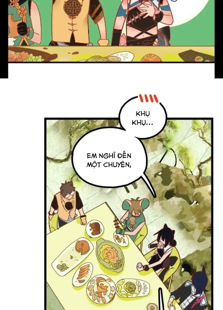 81 Câu Hỏi Chết Chóc Chapter 181 - 63