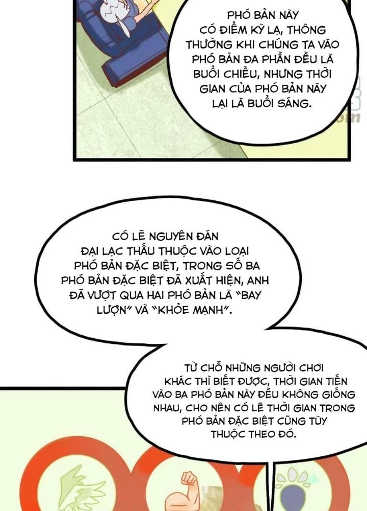 81 Câu Hỏi Chết Chóc Chapter 181 - 65
