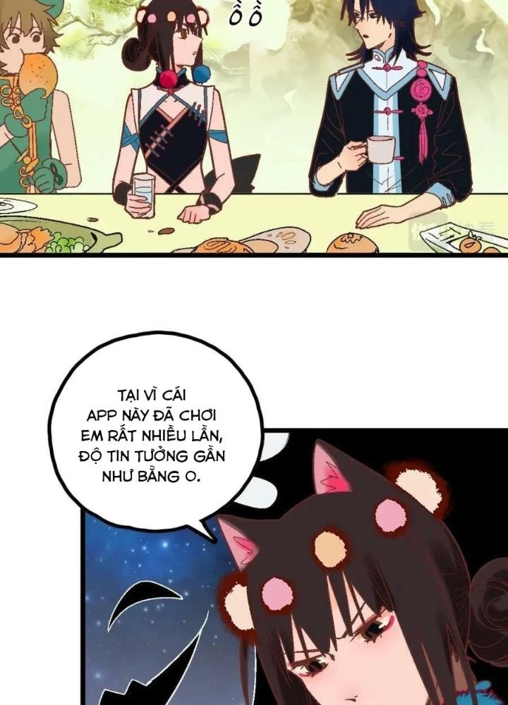 81 Câu Hỏi Chết Chóc Chapter 181 - 67