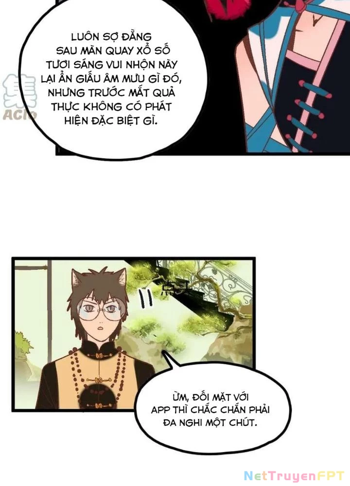 81 Câu Hỏi Chết Chóc Chapter 181 - 69