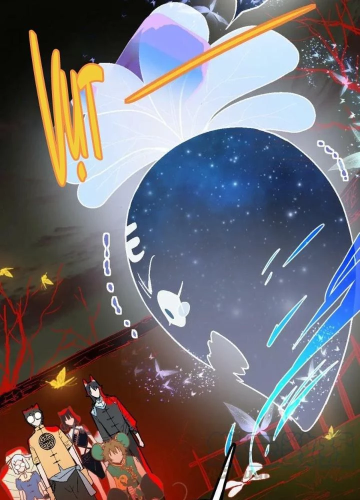 81 Câu Hỏi Chết Chóc Chapter 181 - 87