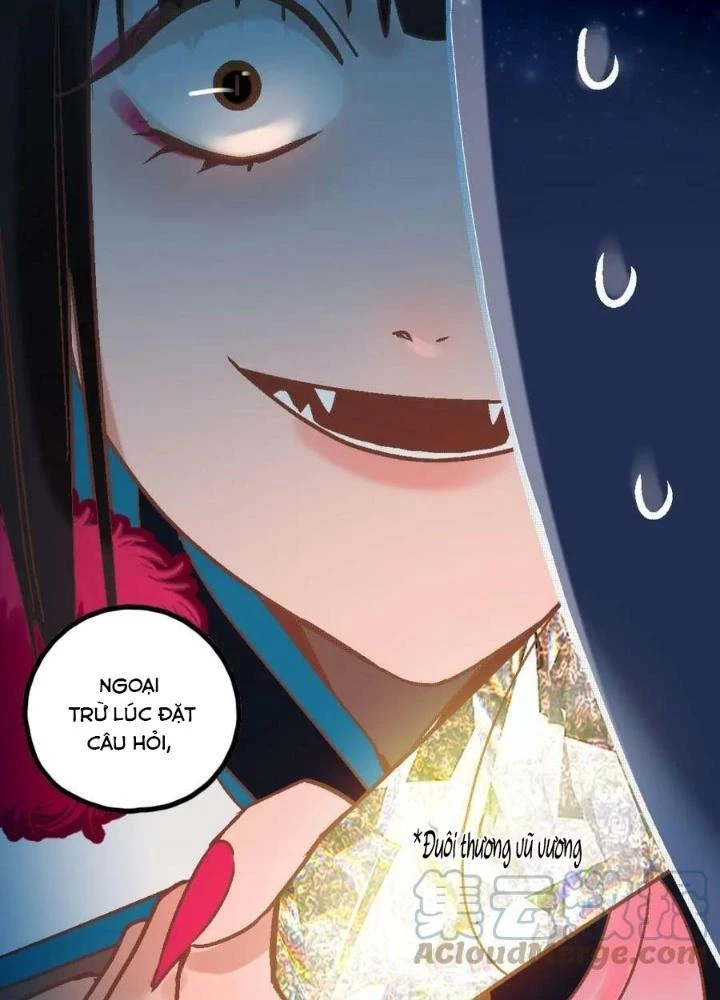 81 Câu Hỏi Chết Chóc Chapter 181 - 91