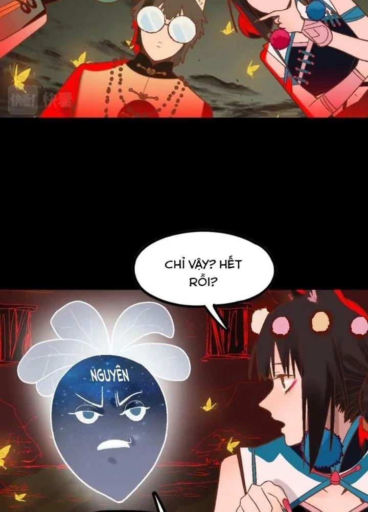 81 Câu Hỏi Chết Chóc Chapter 181 - 101