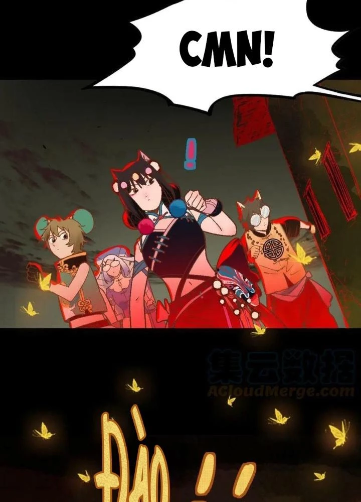 81 Câu Hỏi Chết Chóc Chapter 181 - 107