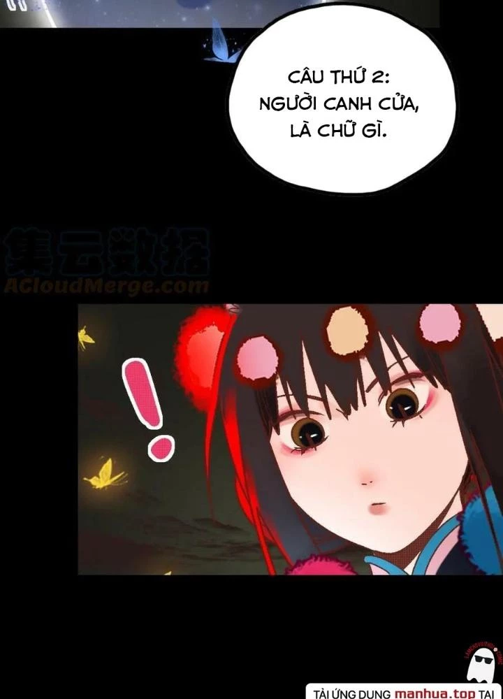 81 Câu Hỏi Chết Chóc Chapter 181 - 119