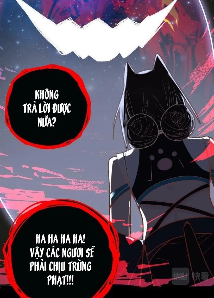 81 Câu Hỏi Chết Chóc Chapter 181 - 125