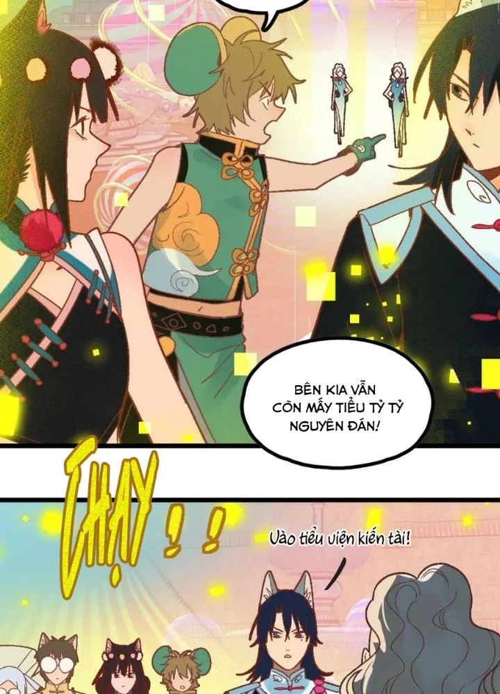 81 Câu Hỏi Chết Chóc Chapter 181 - 135