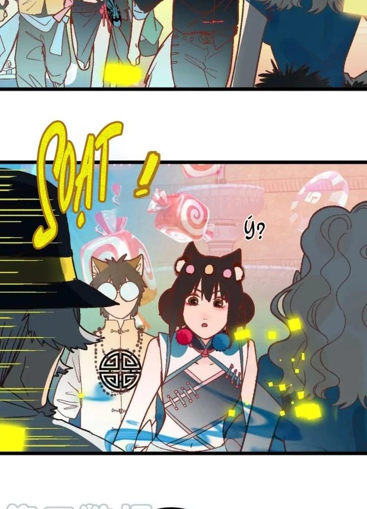 81 Câu Hỏi Chết Chóc Chapter 181 - 137