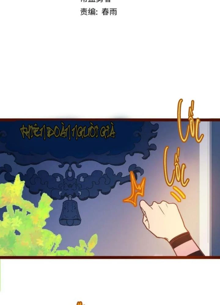 81 Câu Hỏi Chết Chóc Chapter 182 - 5
