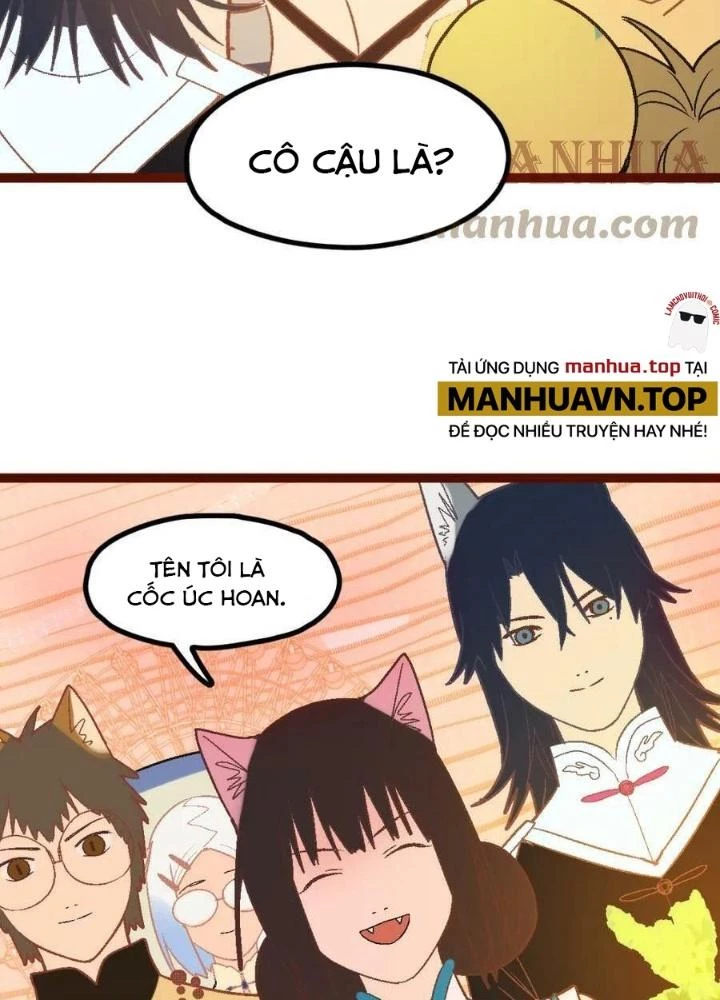 81 Câu Hỏi Chết Chóc Chapter 182 - 9