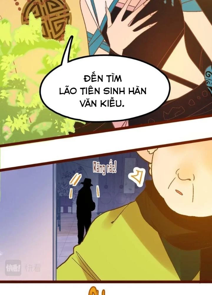 81 Câu Hỏi Chết Chóc Chapter 182 - 11