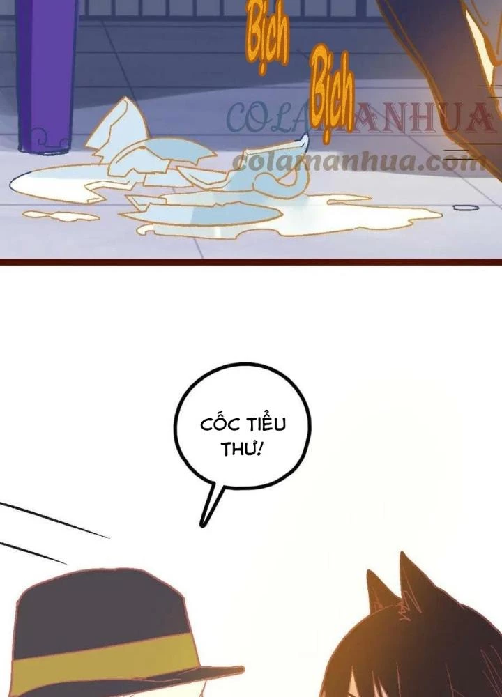 81 Câu Hỏi Chết Chóc Chapter 182 - 13