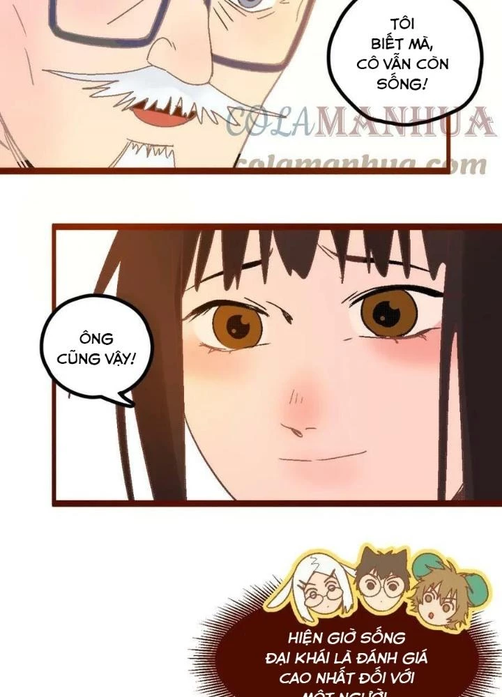 81 Câu Hỏi Chết Chóc Chapter 182 - 17