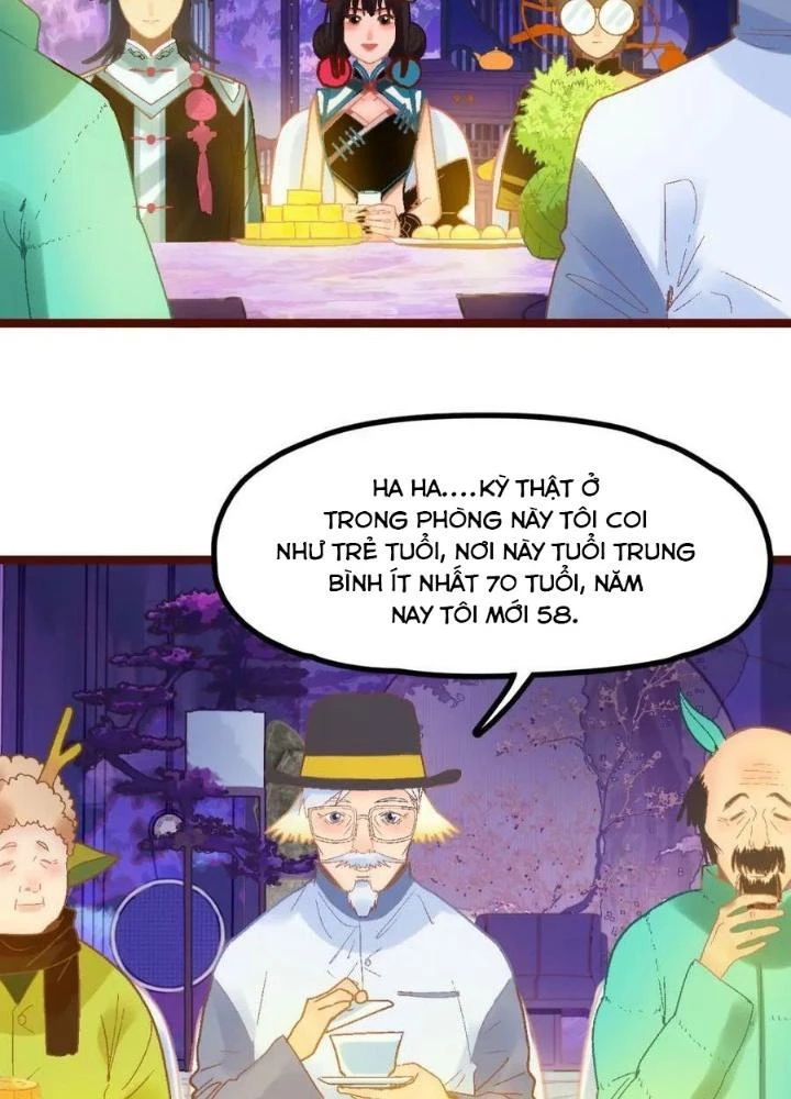 81 Câu Hỏi Chết Chóc Chapter 182 - 23
