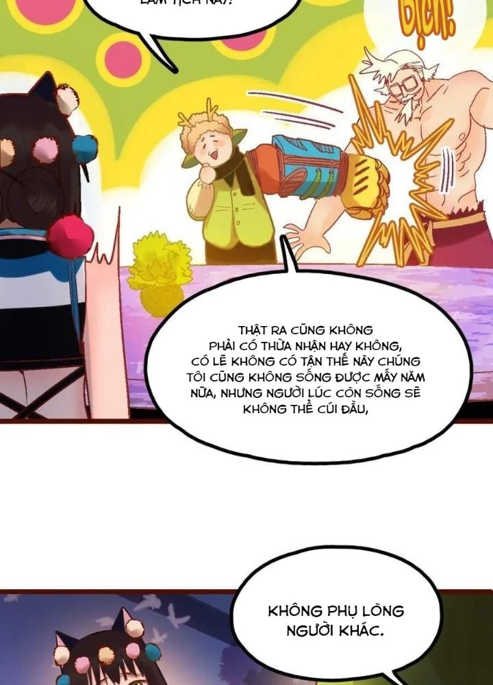 81 Câu Hỏi Chết Chóc Chapter 182 - 37