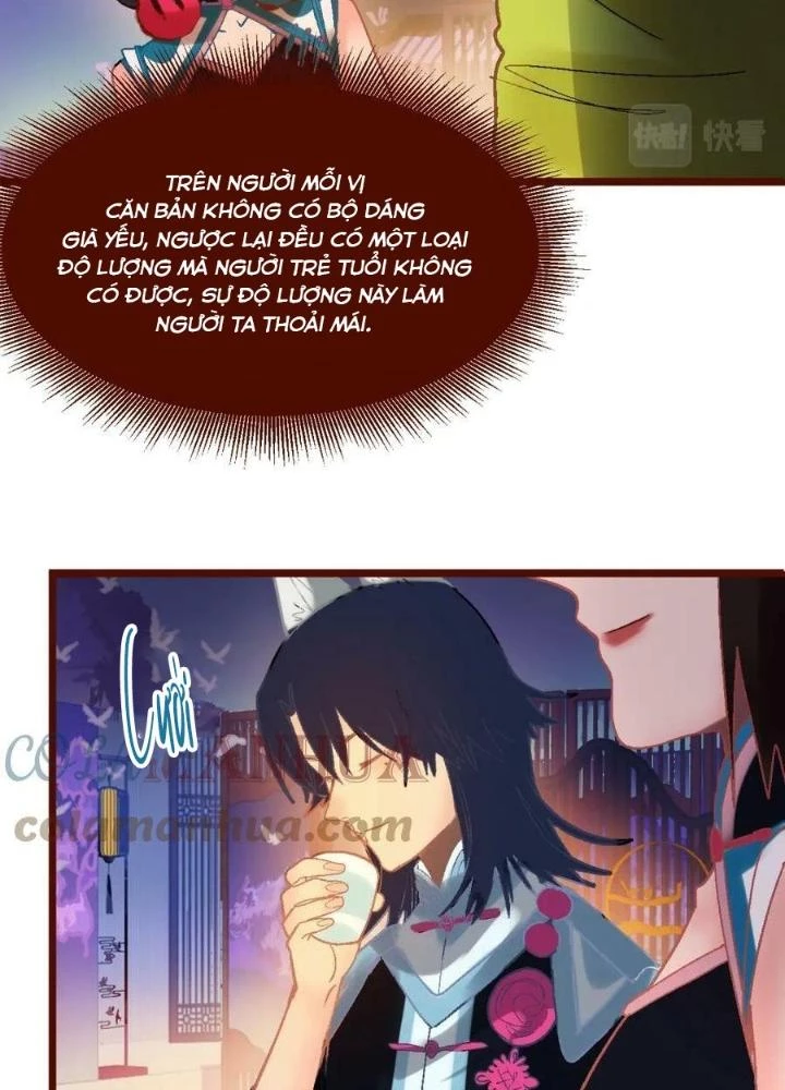 81 Câu Hỏi Chết Chóc Chapter 182 - 39