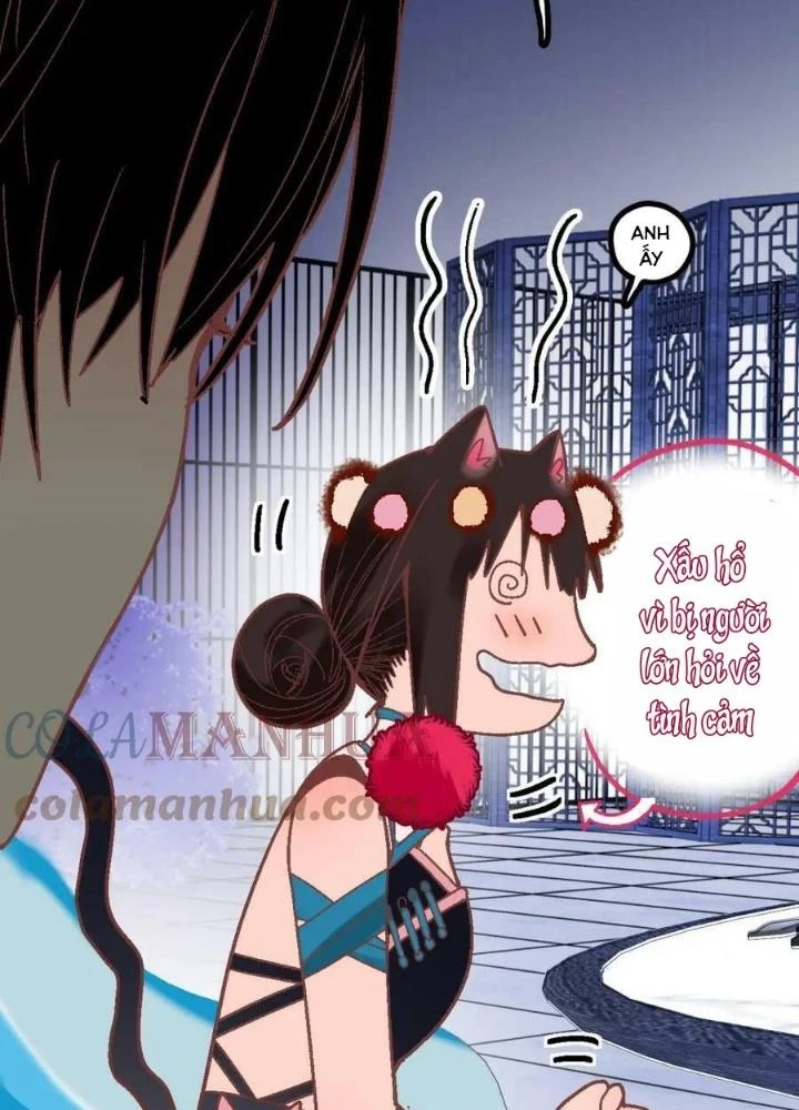 81 Câu Hỏi Chết Chóc Chapter 182 - 43