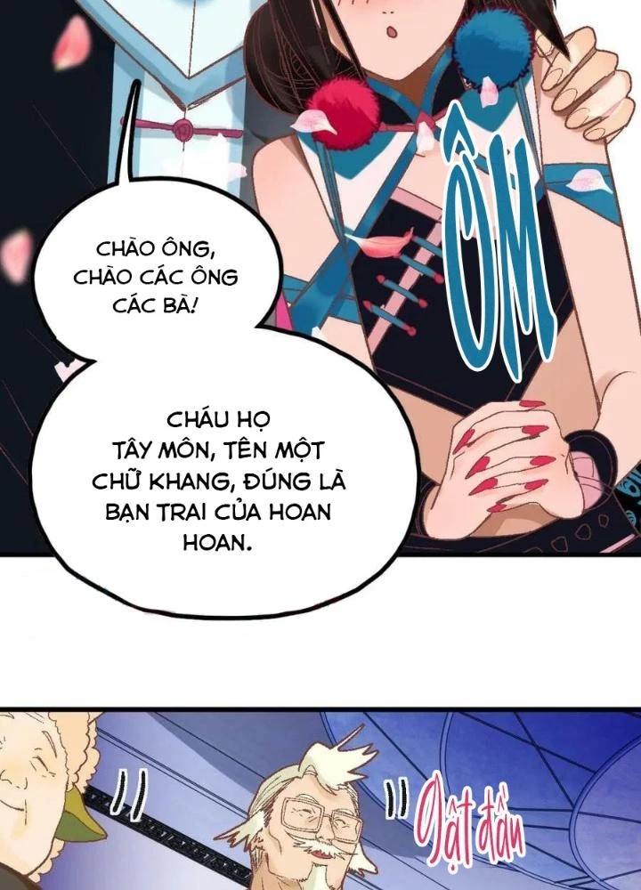 81 Câu Hỏi Chết Chóc Chapter 182 - 47