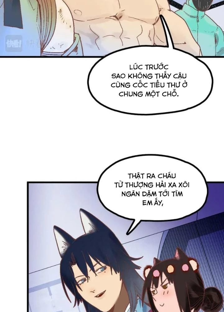 81 Câu Hỏi Chết Chóc Chapter 182 - 49