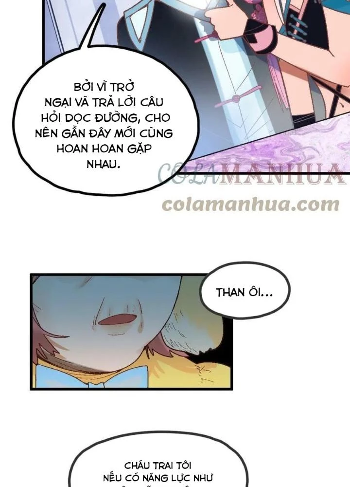 81 Câu Hỏi Chết Chóc Chapter 182 - 51