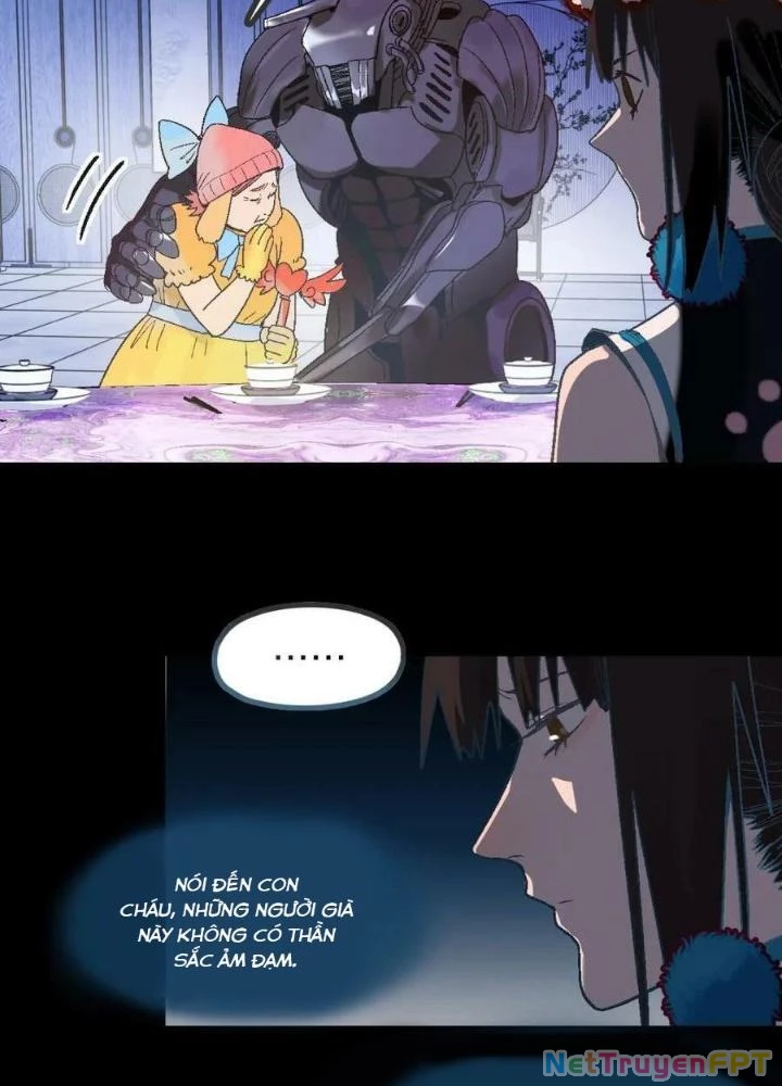 81 Câu Hỏi Chết Chóc Chapter 182 - 53