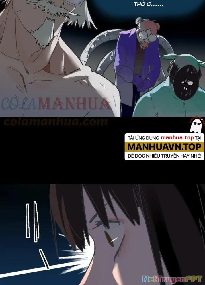 81 Câu Hỏi Chết Chóc Chapter 182 - 55