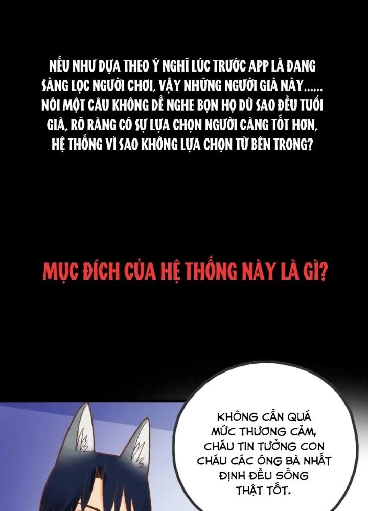 81 Câu Hỏi Chết Chóc Chapter 182 - 57