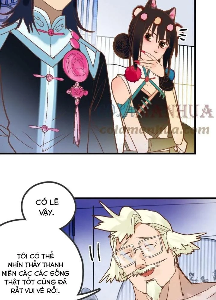 81 Câu Hỏi Chết Chóc Chapter 182 - 59