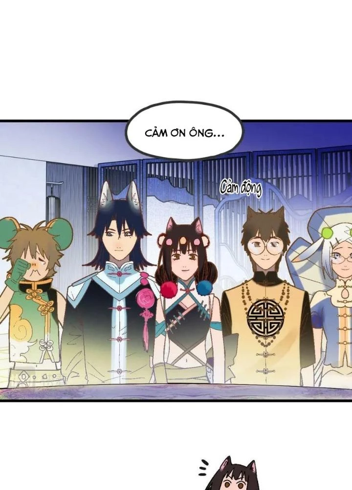 81 Câu Hỏi Chết Chóc Chapter 182 - 61