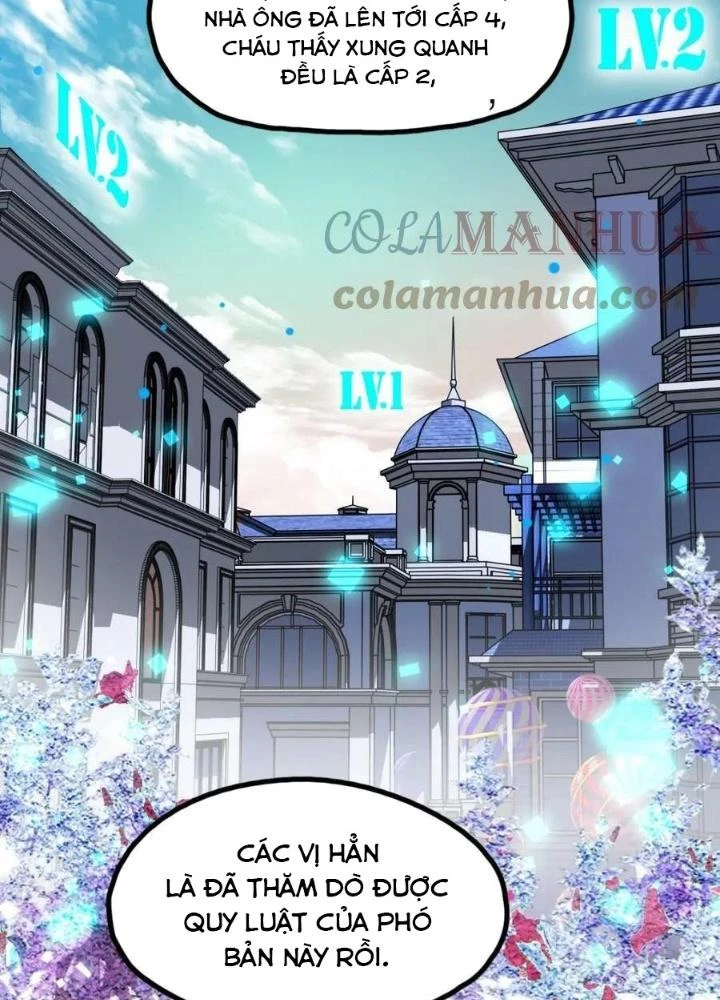 81 Câu Hỏi Chết Chóc Chapter 182 - 63