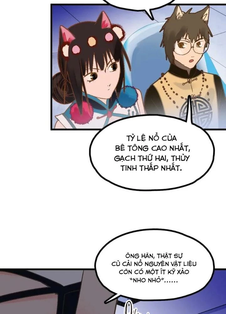 81 Câu Hỏi Chết Chóc Chapter 182 - 69