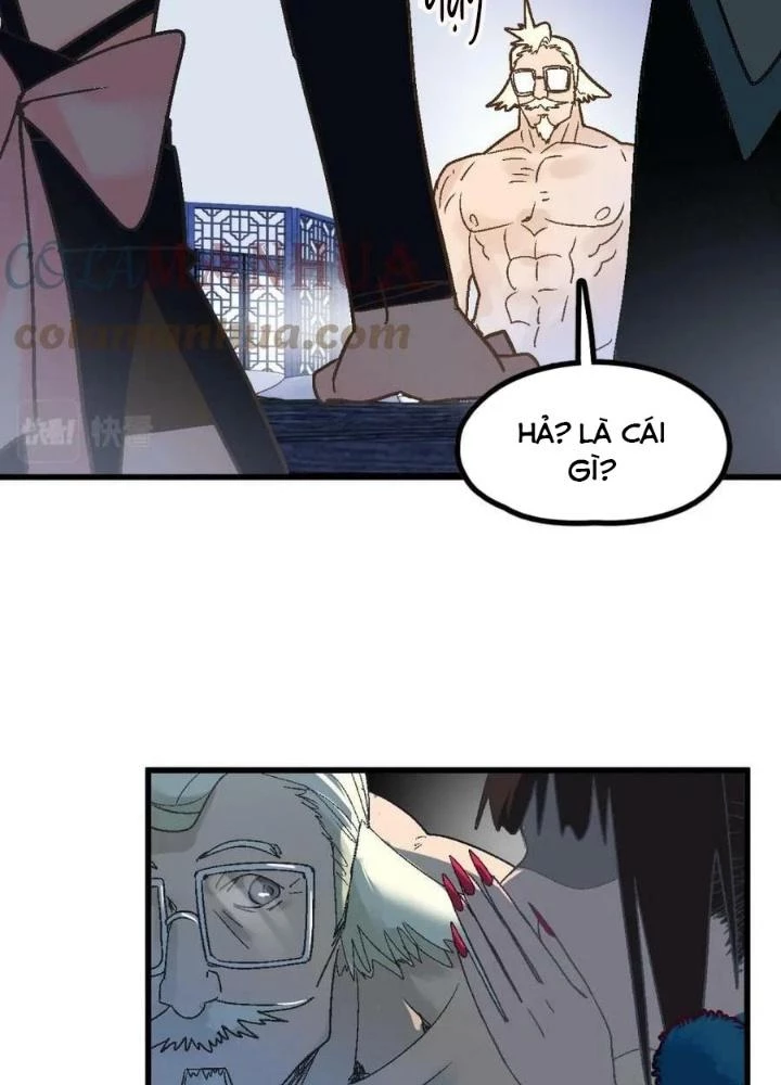 81 Câu Hỏi Chết Chóc Chapter 182 - 71