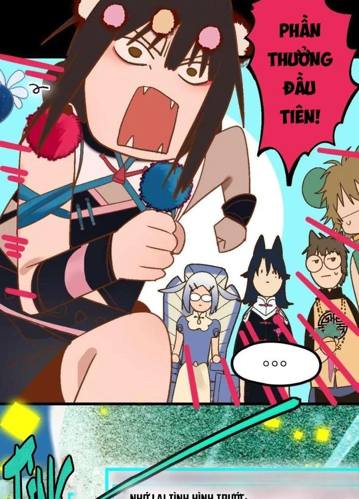 81 Câu Hỏi Chết Chóc Chapter 182 - 91