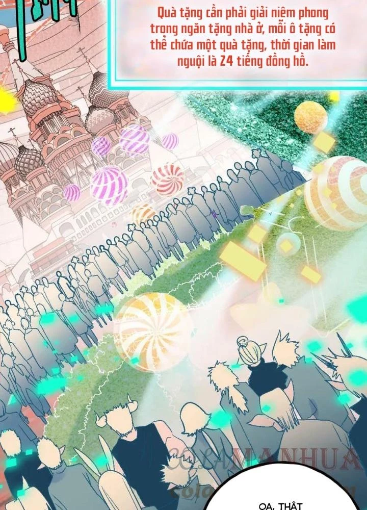 81 Câu Hỏi Chết Chóc Chapter 182 - 93