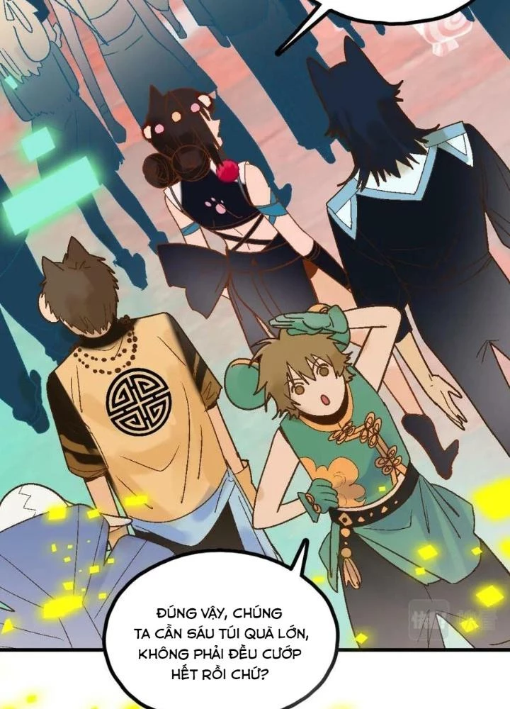 81 Câu Hỏi Chết Chóc Chapter 182 - 95