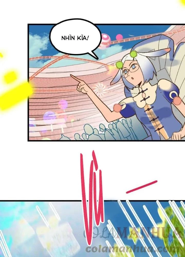 81 Câu Hỏi Chết Chóc Chapter 182 - 97